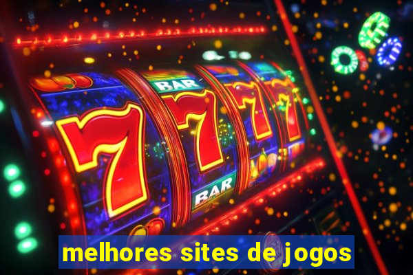 melhores sites de jogos